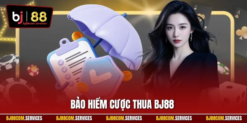 Bảo hiểm cược thua