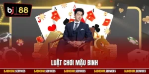 Luật chơi mậu binh